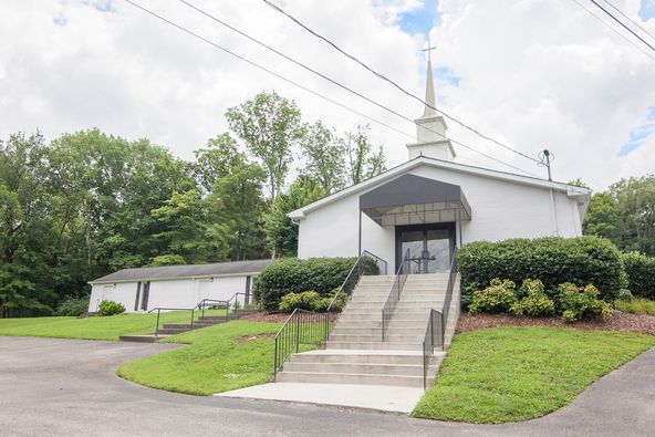 9495 Crockett Rd, Brentwood, TN 37027